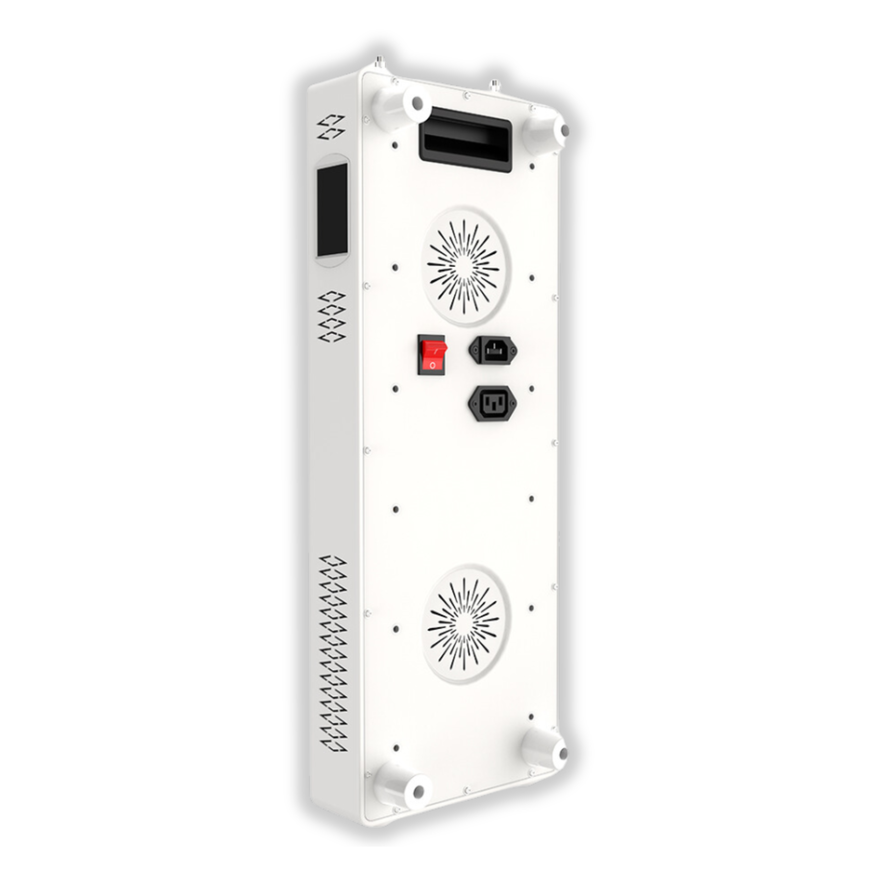 redtreat SolisPanel 750 LED-Rotlichttherapie-Panel