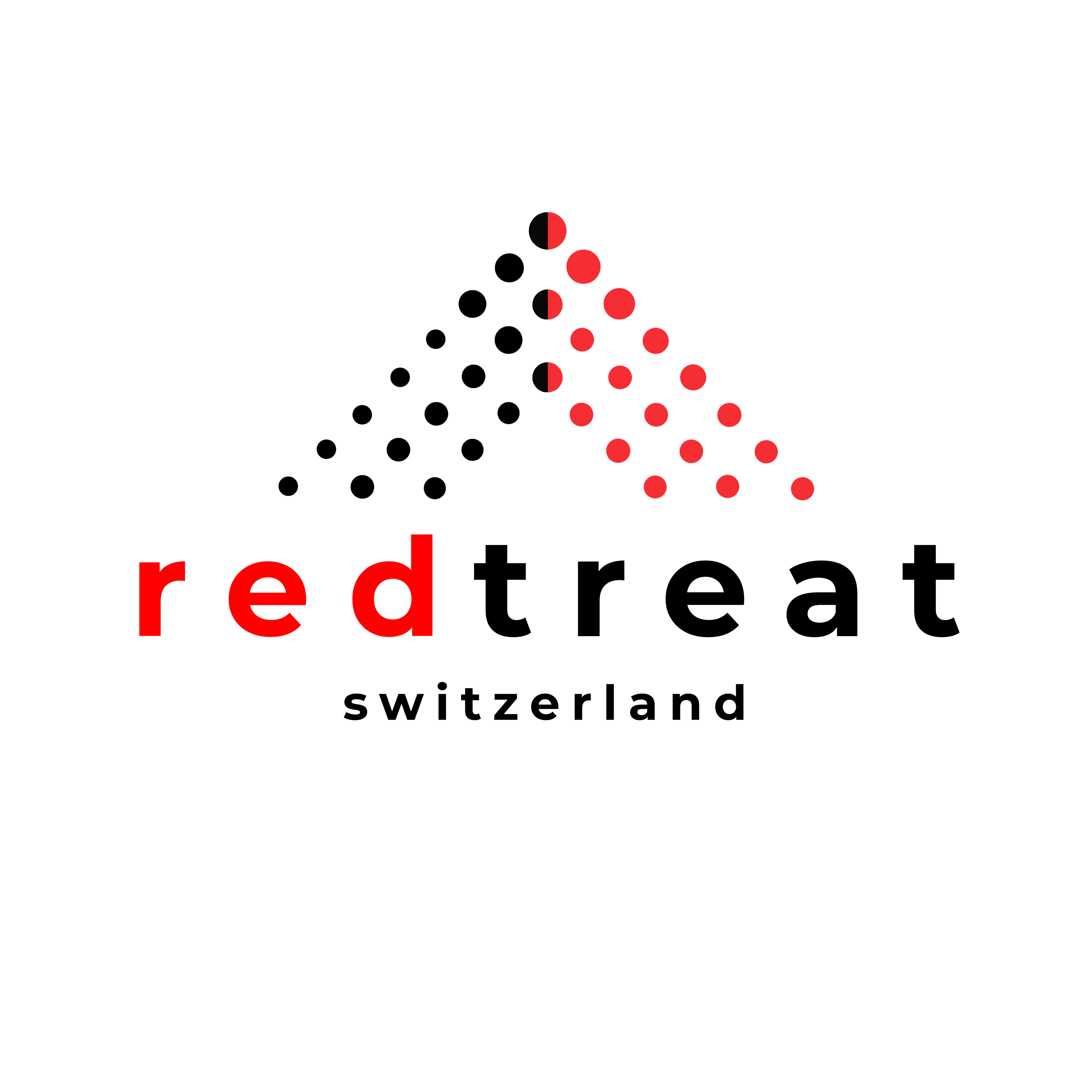 redtreat Logo