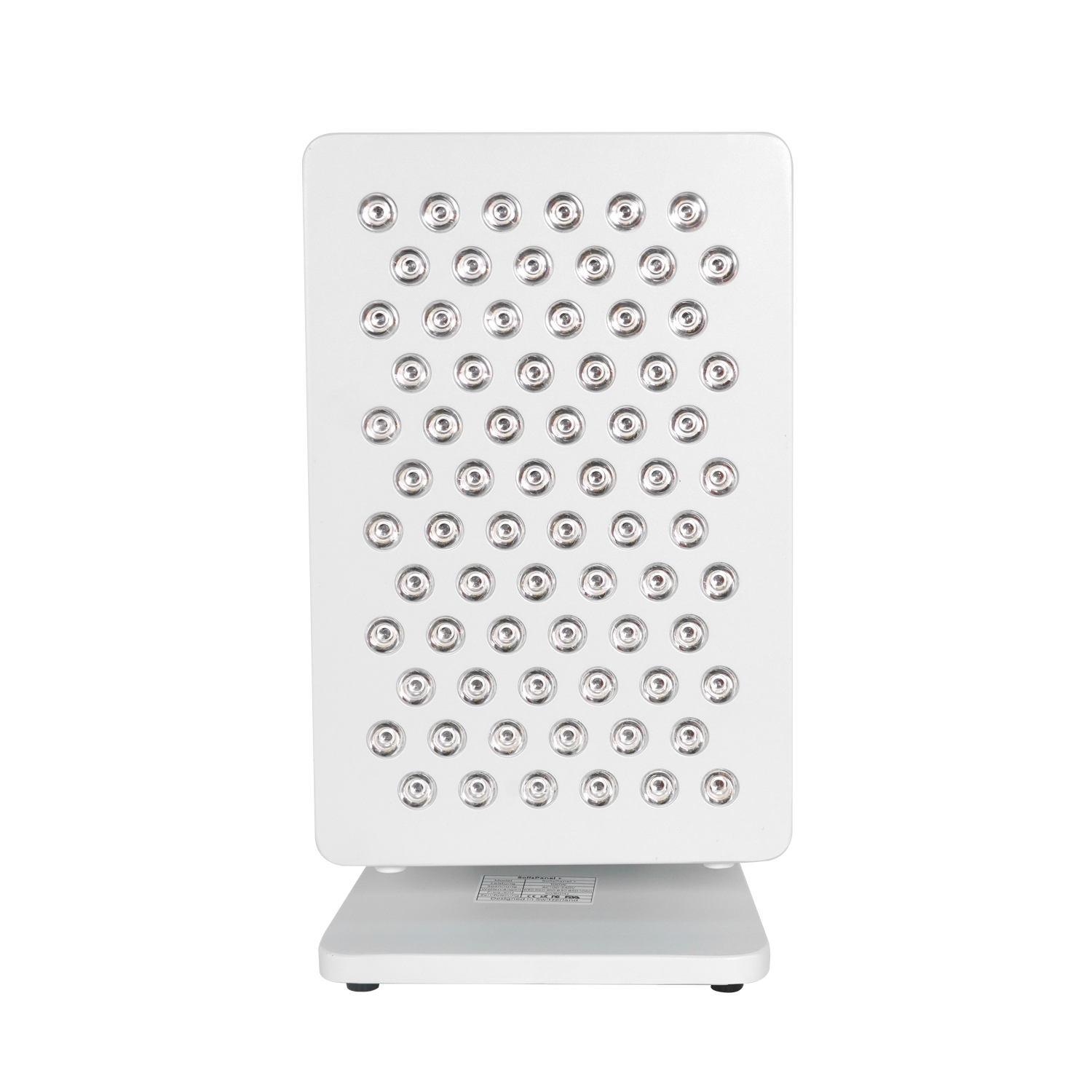 redtreat SolisPanel + Full-body LED light therapy panel