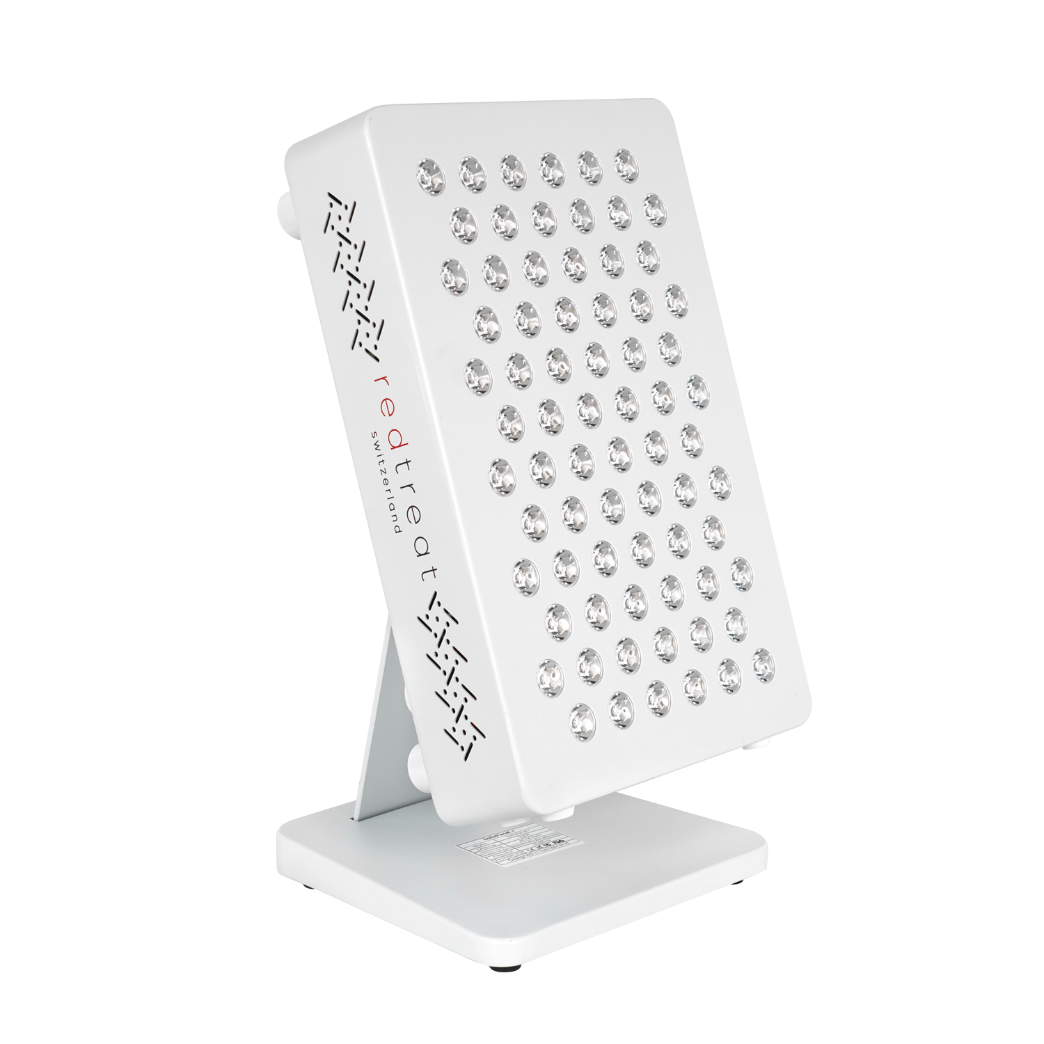 redtreat SolisPanel + Full-body LED light therapy panel