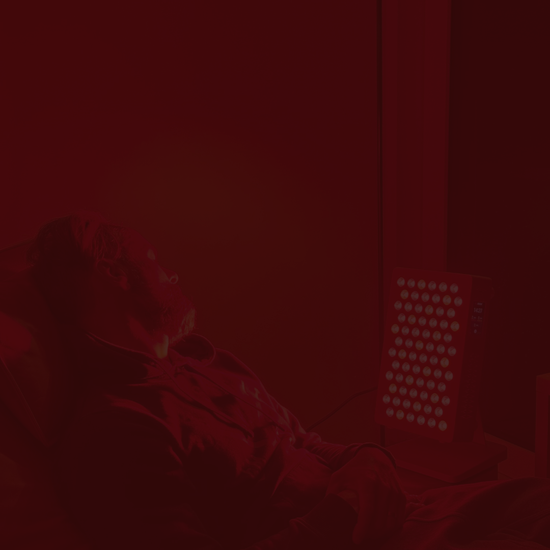 What Is Photobiomodulation?
