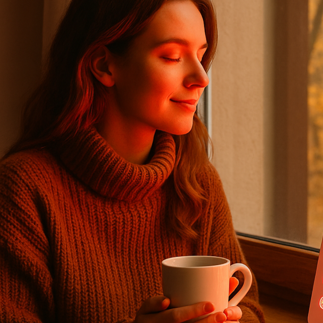 Autumn Wellbeing