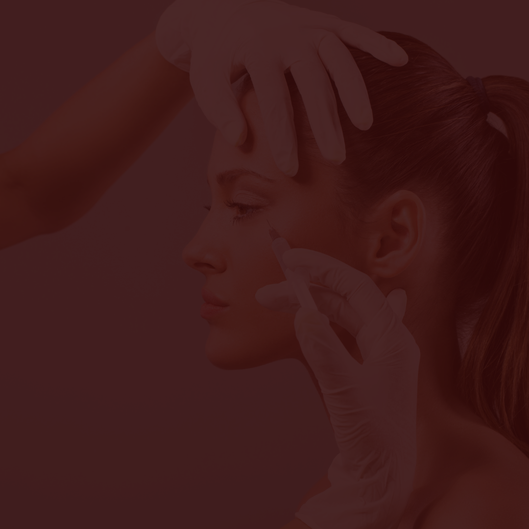 Botox or Fillers with Photobiomodulation (PBM)