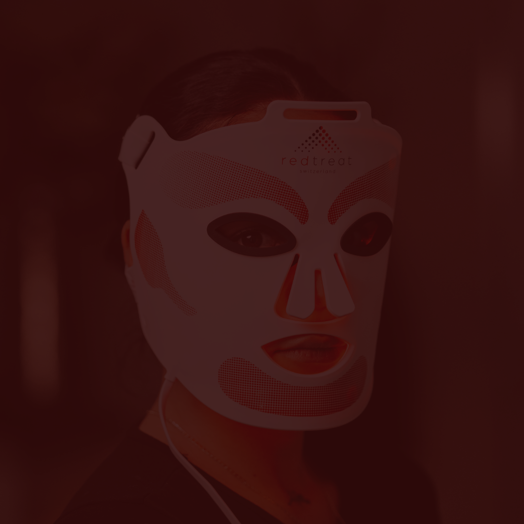 Real Benefits of LED Face Masks - Powered by SolisMask