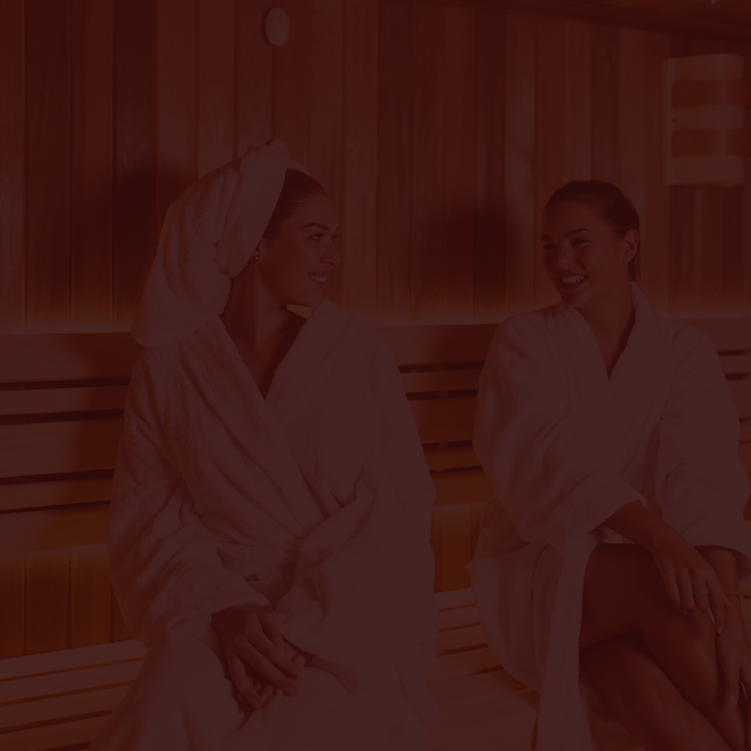 Combining Red Light Therapy with Cold Therapy or Sauna