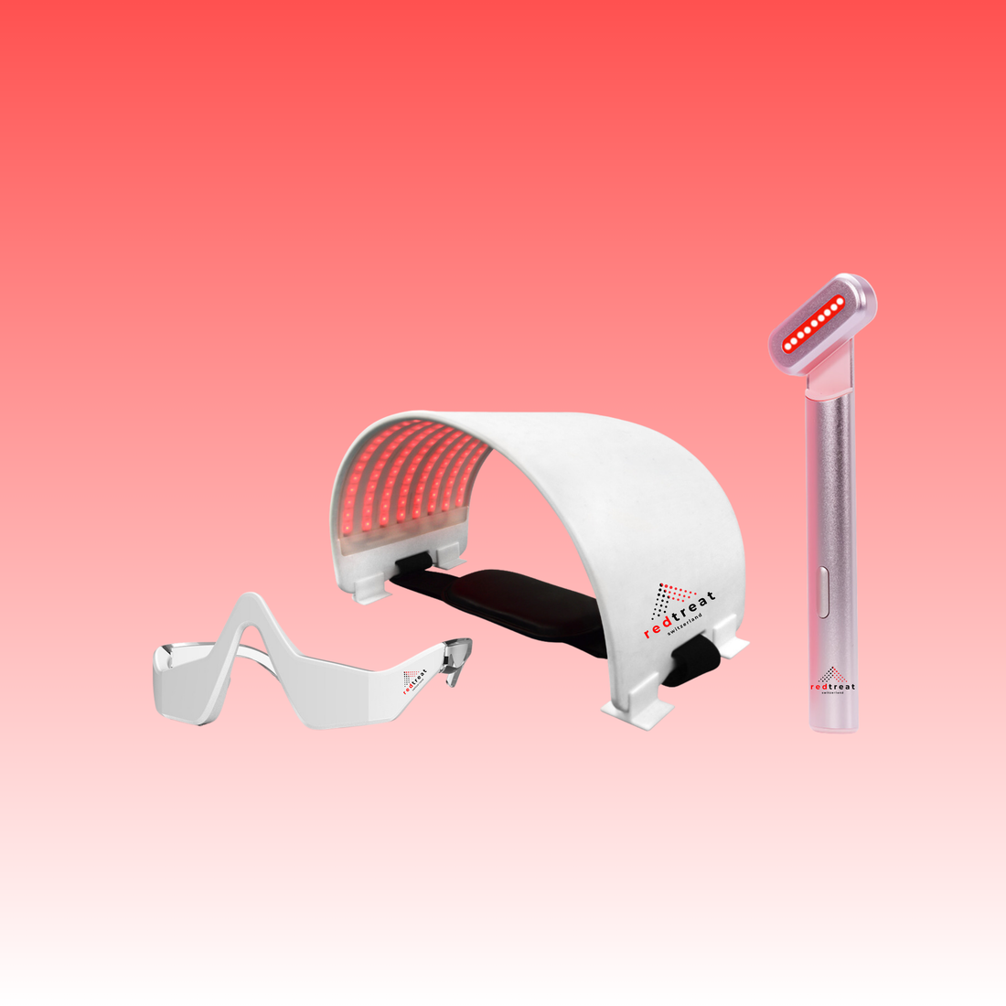 Beauty Light Therapy