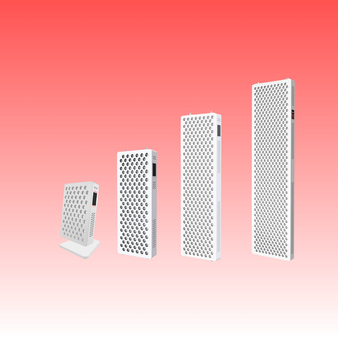 Red Light Panels
