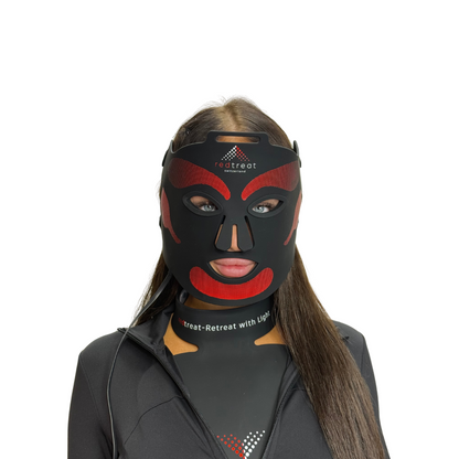 redtreat SolisMask