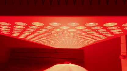 redtreat SolisPanel 3000