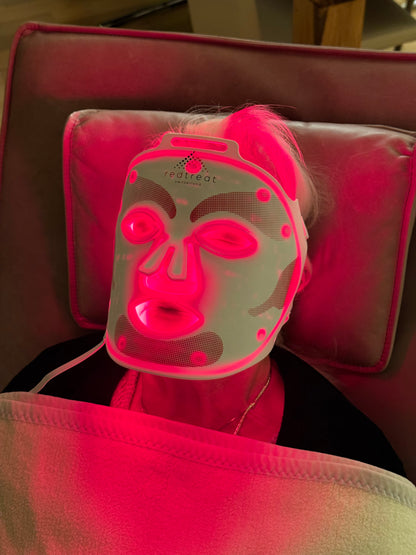 redtreat SolisMask