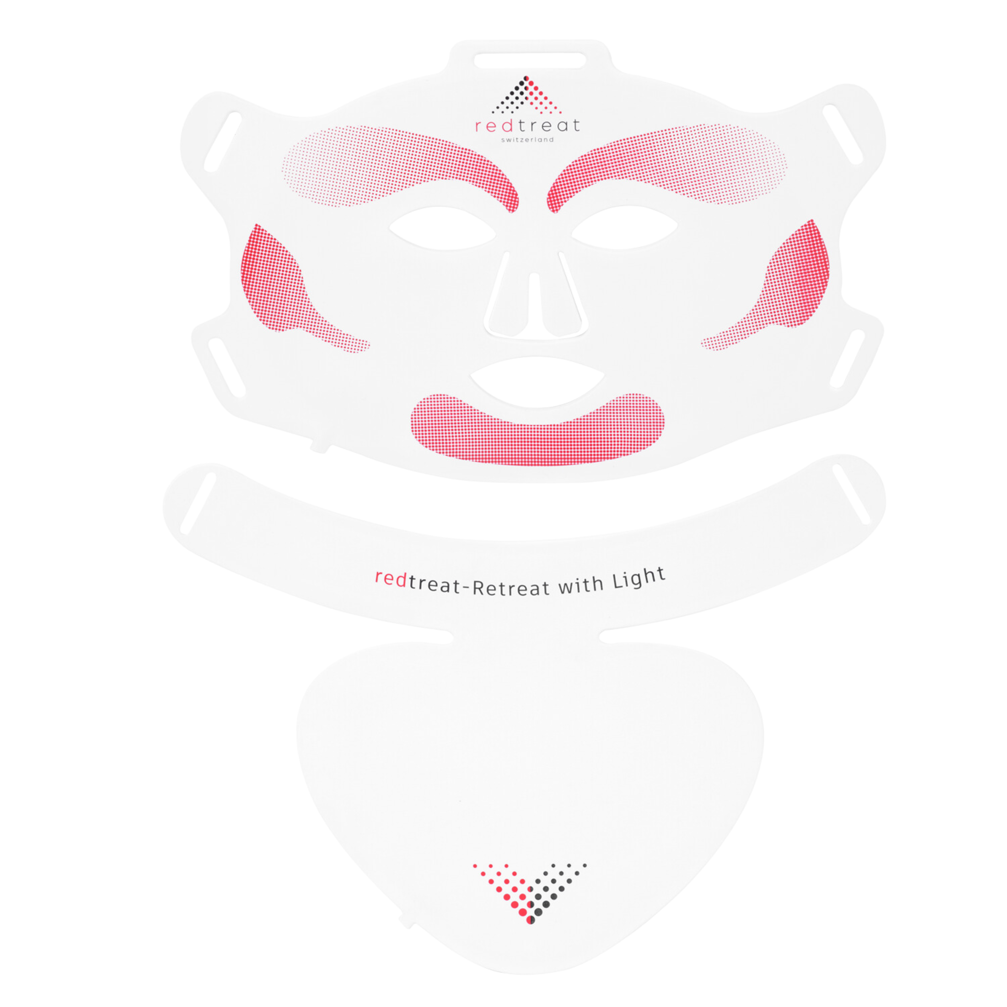 redtreat SolisMask