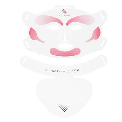redtreat SolisMask