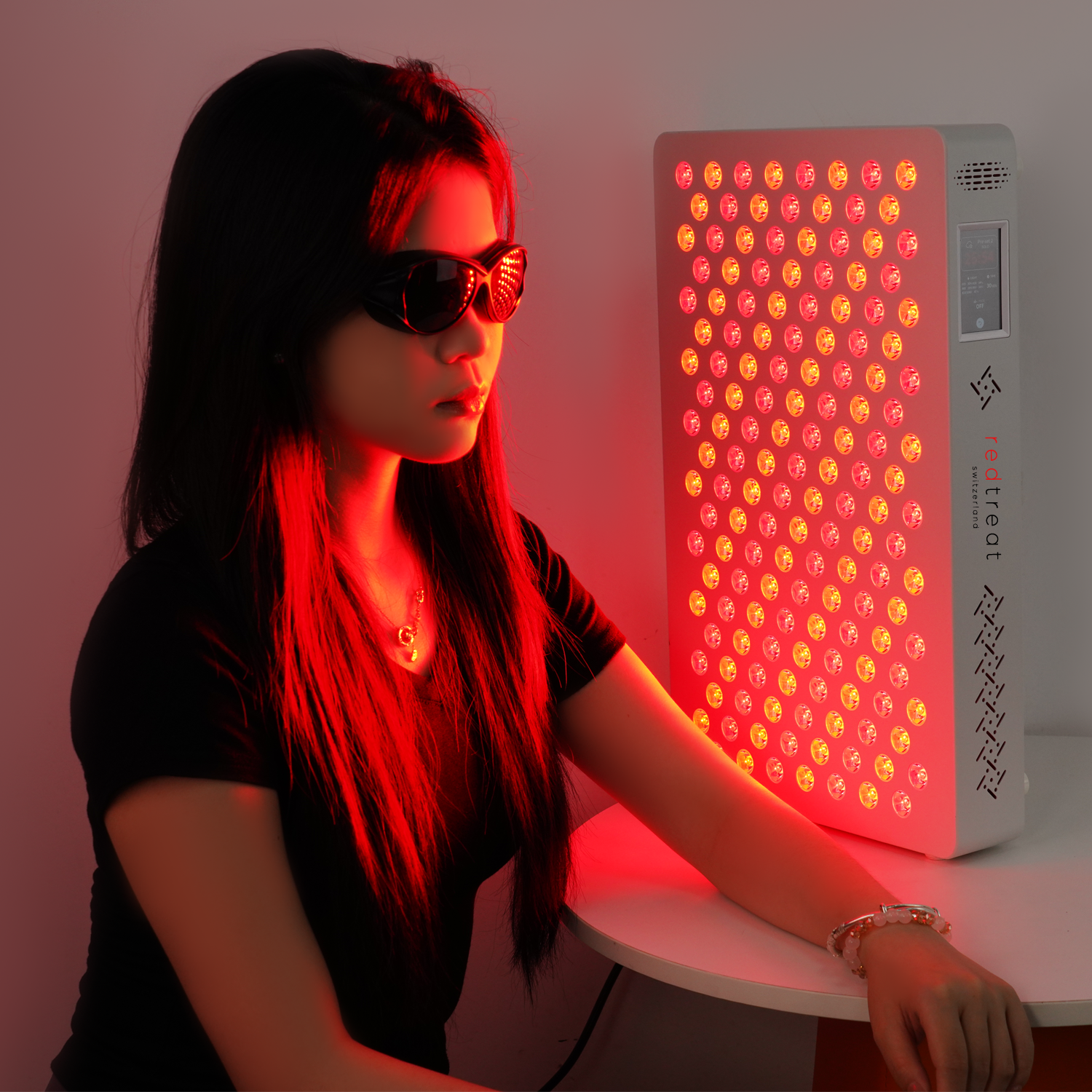 redtreat SolisPanel 750 Gen2