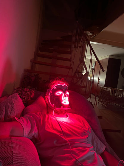 redtreat SolisMask