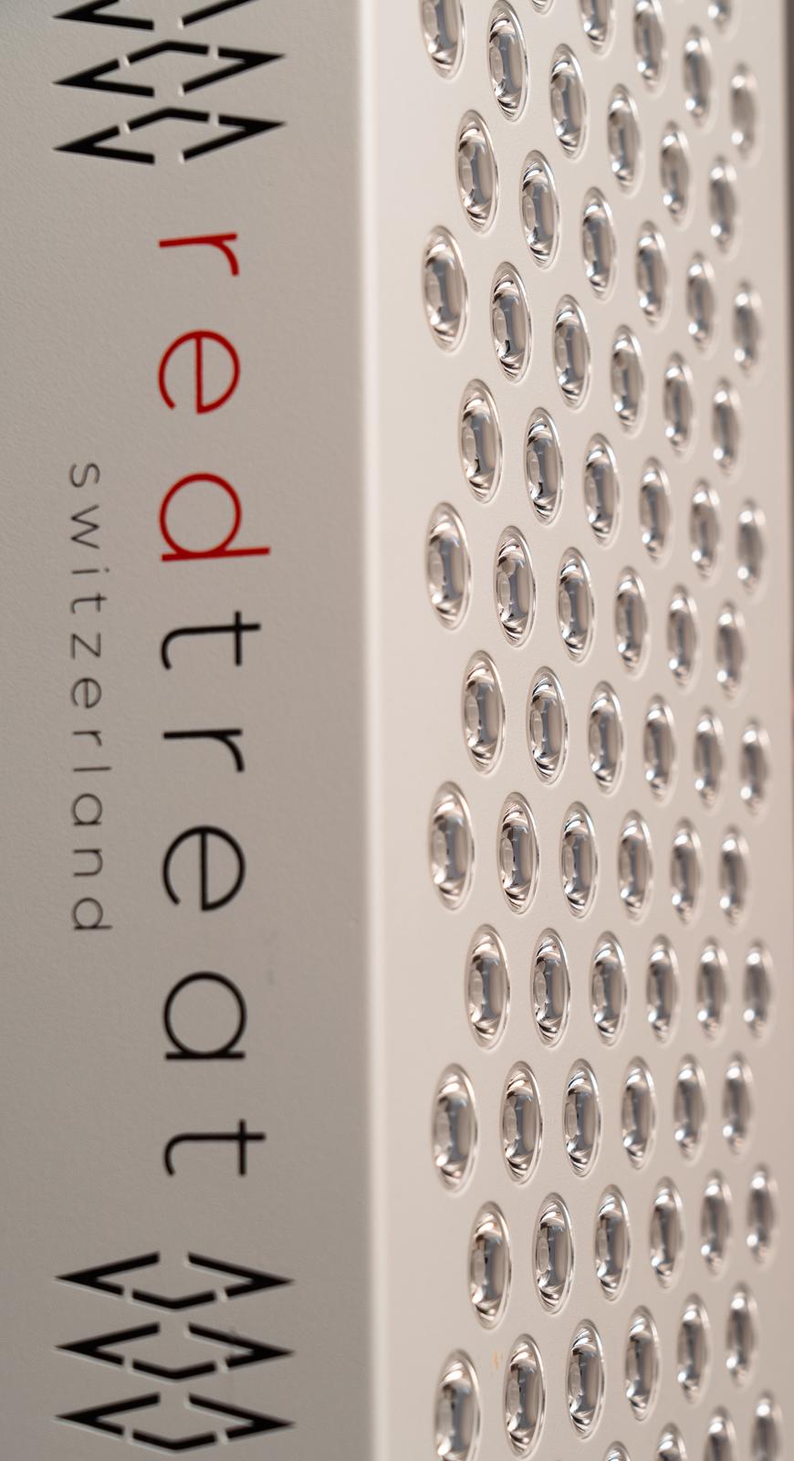 redtreat SolisPanel 750 Gen2