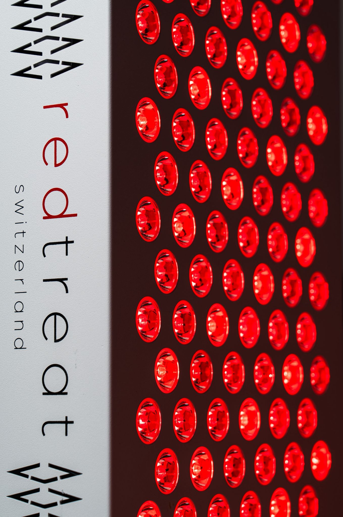 redtreat SolisPanel 750 Gen2