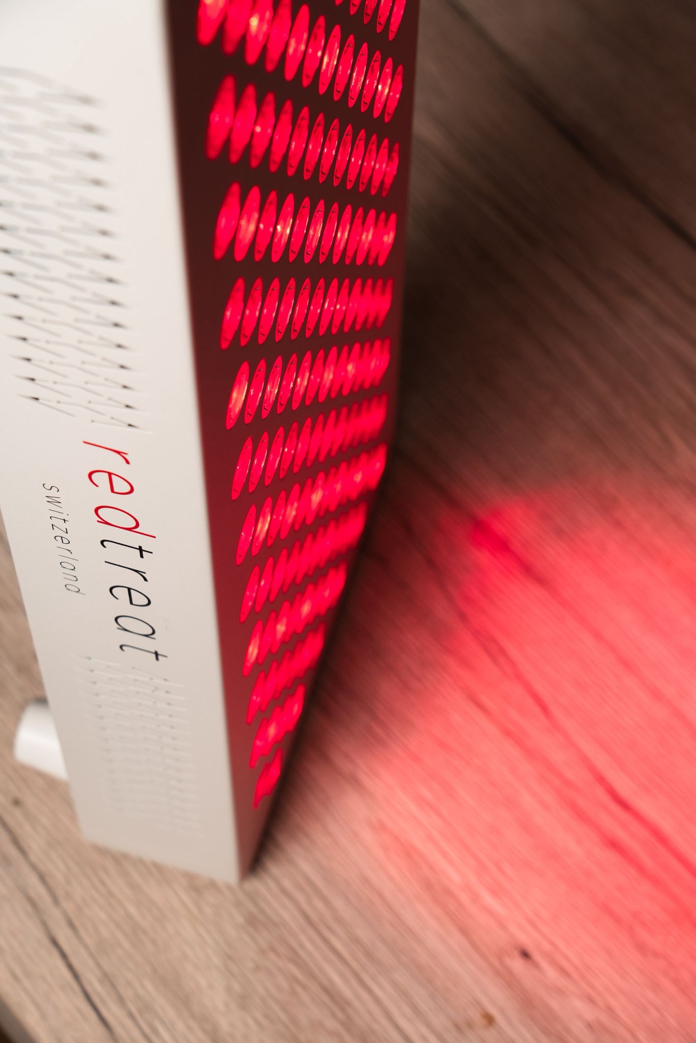 redtreat SolisPanel 750 Gen2