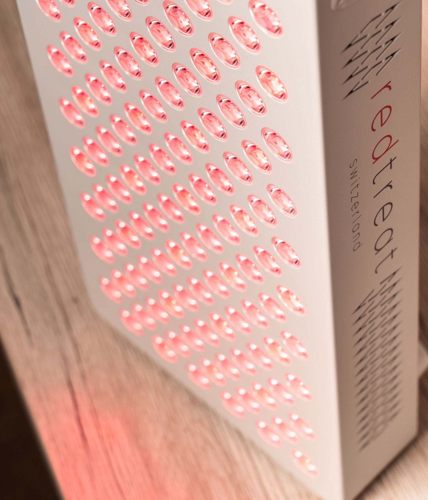 redtreat SolisPanel 1500 Gen2