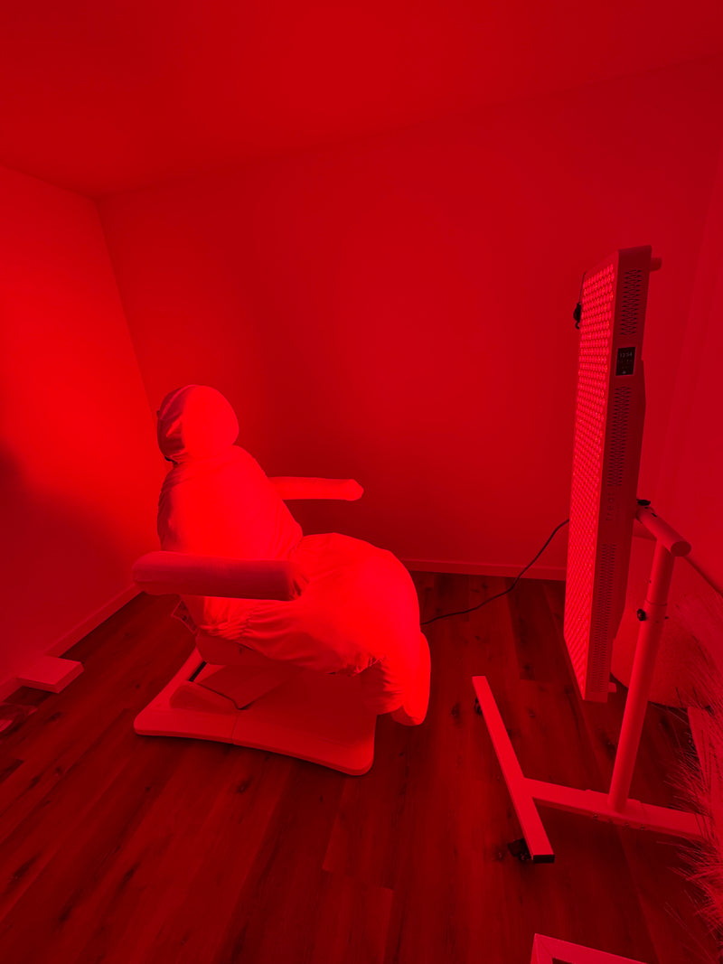 Blasenzentrum der Frau AG & Swiss Medical Network