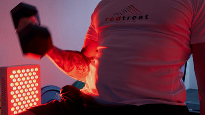 Professional LED Light Therapy Panel