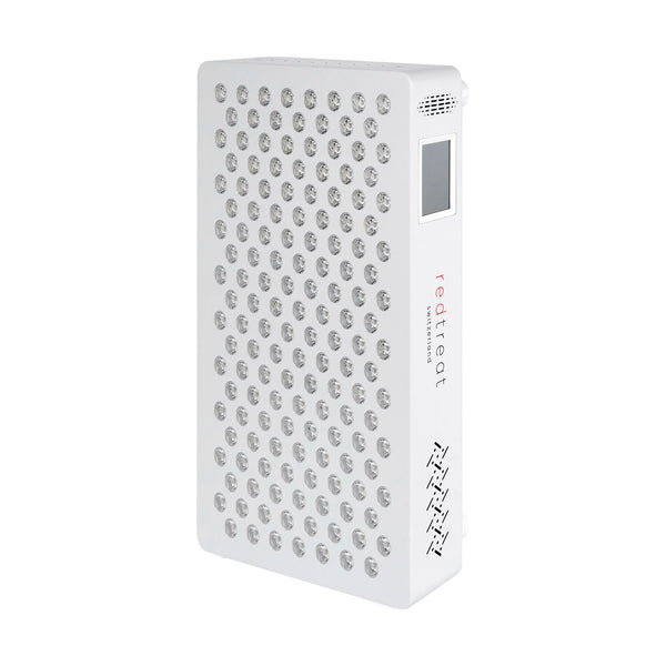 redtreat SolisPanel 750 Gen2 High-performance full-body LED light therapy panel