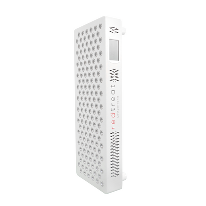 redtreat SolisPanel 750 LED Red light therapy panel