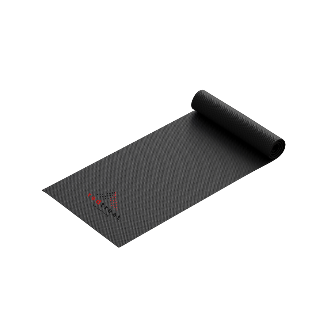 SolisMat redtreat Yoga / Sports Mat