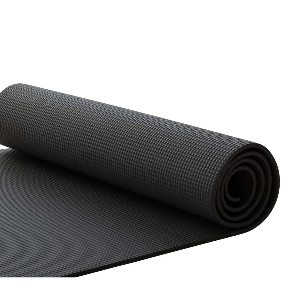SolisMat redtreat Yoga / Sports Mat
